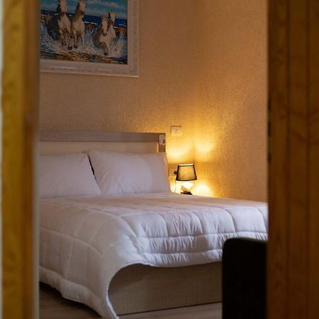Vila Lika Ξενοδοχείο Κορυτσά Εξωτερικό φωτογραφία