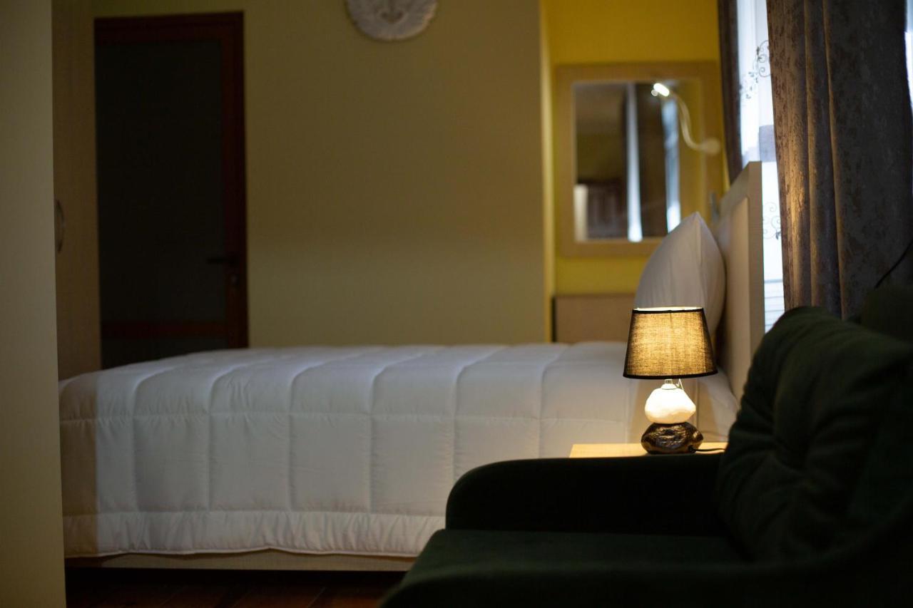 Vila Lika Ξενοδοχείο Κορυτσά Εξωτερικό φωτογραφία