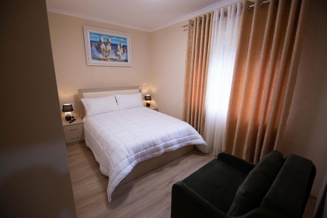 Vila Lika Ξενοδοχείο Κορυτσά Εξωτερικό φωτογραφία