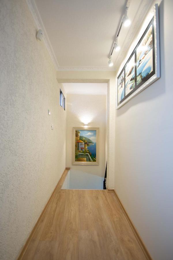 Vila Lika Ξενοδοχείο Κορυτσά Εξωτερικό φωτογραφία