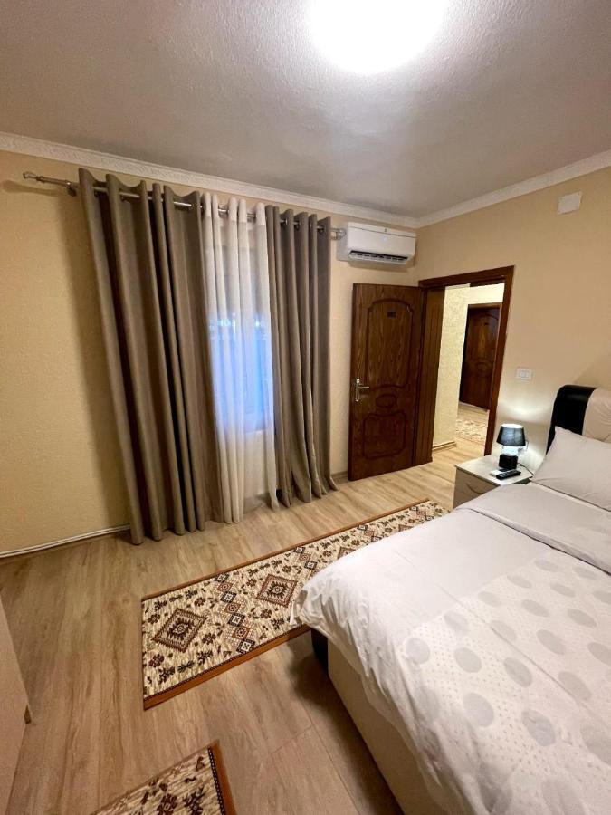 Vila Lika Ξενοδοχείο Κορυτσά Εξωτερικό φωτογραφία