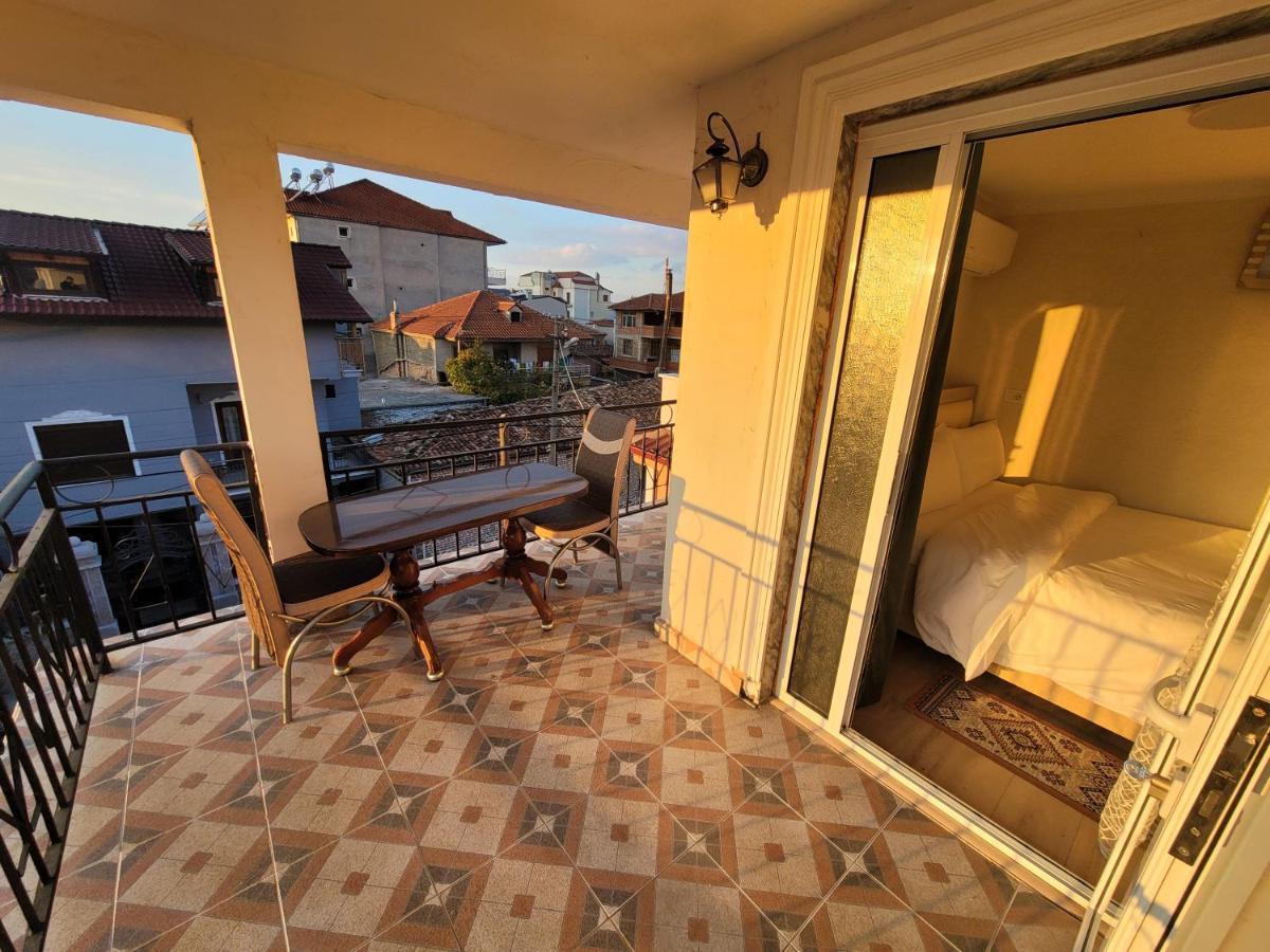 Vila Lika Ξενοδοχείο Κορυτσά Εξωτερικό φωτογραφία