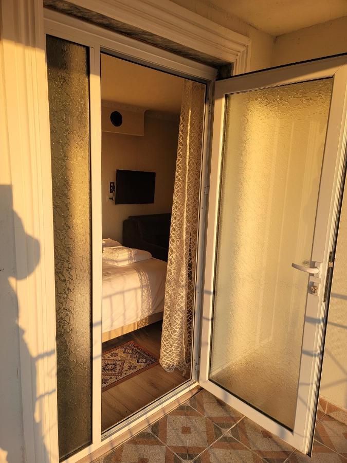 Vila Lika Ξενοδοχείο Κορυτσά Εξωτερικό φωτογραφία