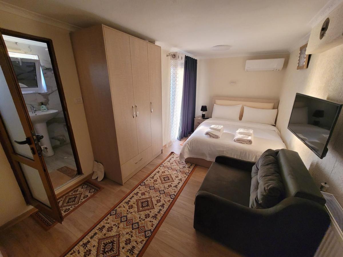 Vila Lika Ξενοδοχείο Κορυτσά Εξωτερικό φωτογραφία